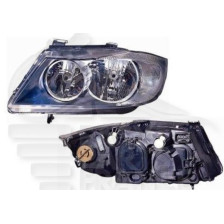 OPT G H7+H7 ELECT A/MOTEUR MOD VALEO 