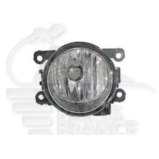 ANTI-BROUILLARD H11 AVANT-DROIT pour OPEL VIVARO