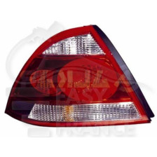 FEU ARRIÈRE-GAUCHE pour NISSAN SUNNY