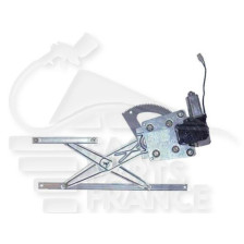 LEVE VITRE ELECT AVG 