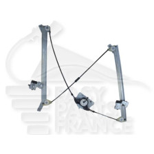 MECANISME DE LEVE VITRE AVD ELECT 