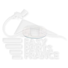 FEU D'AILE AVD/AVG BL 