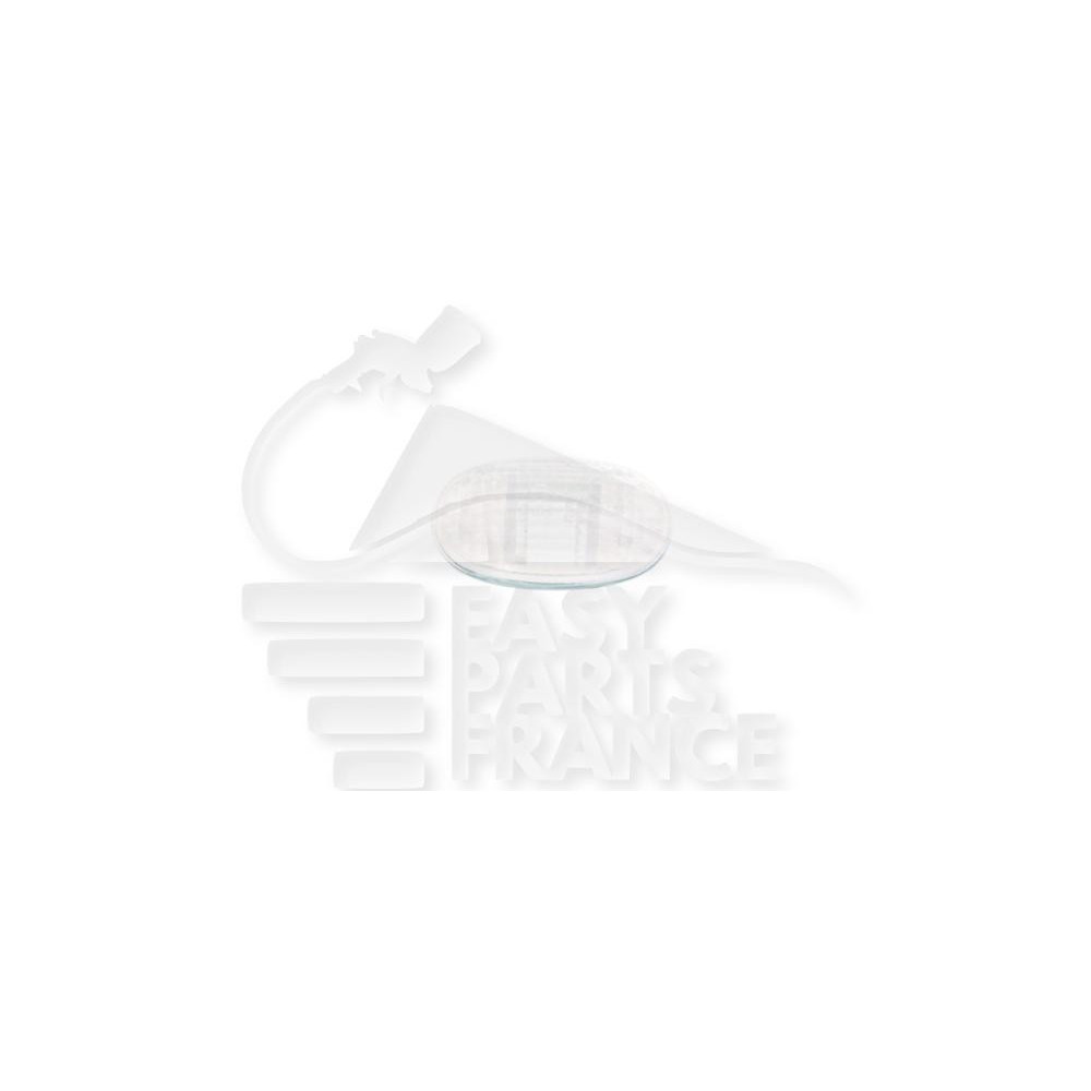 FEU D'AILE AVANT-DROIT/AVANT-GAUCHE BLANC pour DAEWOO MATIZ