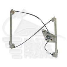 MECANISME DE LEVE VITRE AVG ELECT 