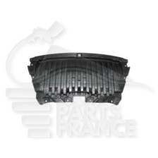 CACHE SS MOTEUR PARTIE AV 