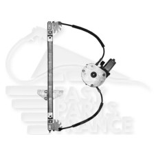 LEVE VITRE AVANT-GAUCHE ÉLECTRIQUE pour SUZUKI WAGON R