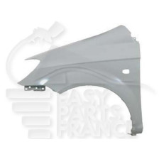 AILE AVANT-GAUCHE AVEC EMPLACEMENT FEU pour HYUNDAI GETZ