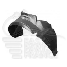 PARE BOUE AILE AVANT-GAUCHE pour FORD KA