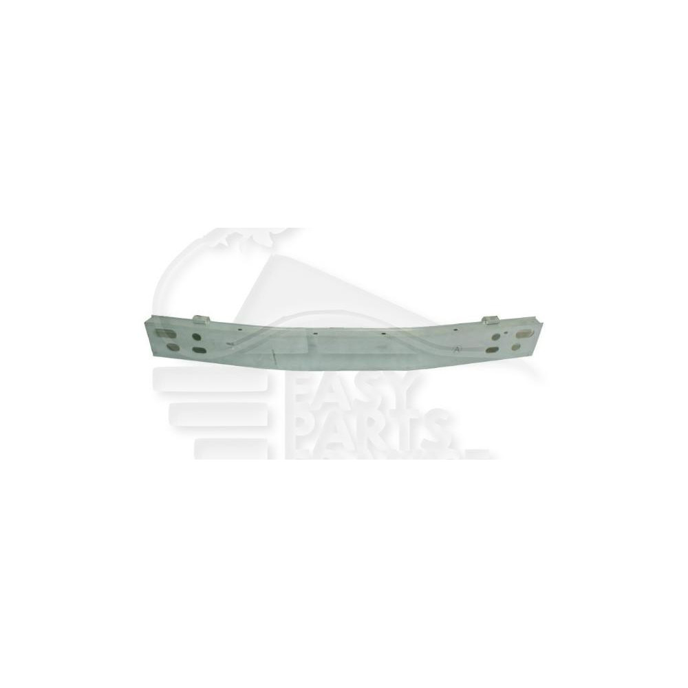 RENFORT DE PARE-CHOC AVANT pour TOYOTA PRIUS