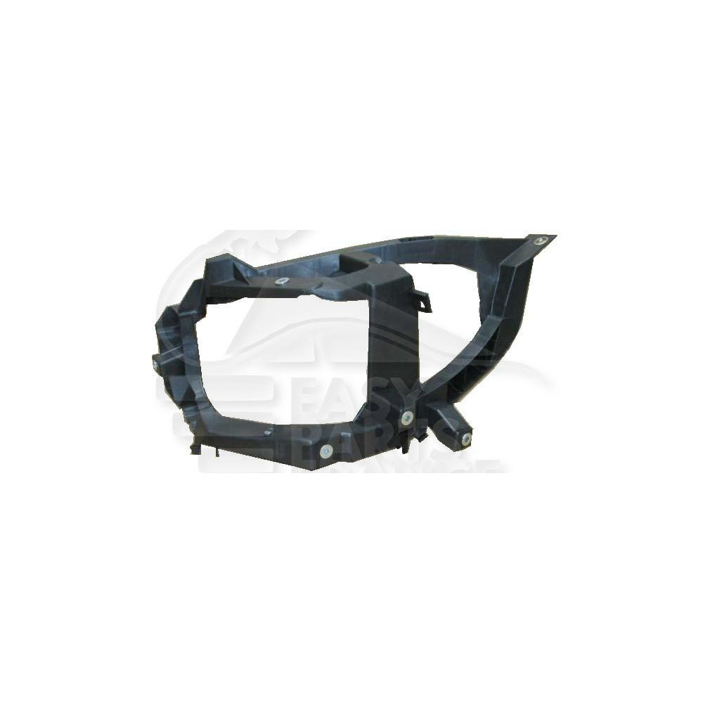 FACE AVANT-GAUCHE pour MITSUBISHI COLT