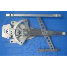 MECANISME DE LEVE VITRE AVANT-GAUCHE ÉLECTRIQUE 4 PORTES pour TOYOTA COROLLA