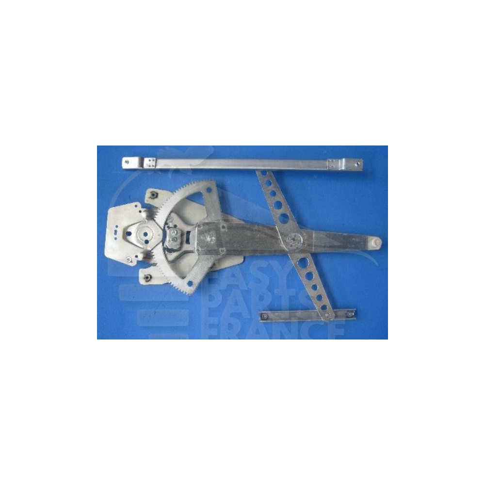 MECANISME DE LEVE VITRE AVANT-GAUCHE ÉLECTRIQUE 4 PORTES pour TOYOTA COROLLA