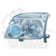 OPT G H4 ELECT A/MOTEUR 