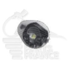 FEU DE RETRO G - FOOT LAMP 