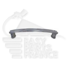 RENFORT DE PARE-CHOC ARRIÈRE ALU pour BMW X2