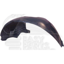 PARE BOUE AILE AVANT-GAUCHE pour FORD FIESTA