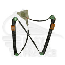 MECANISME DE LEVE VITRE AVANT-GAUCHE ÉLECTRIQUE pour AUDI A3