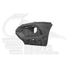 CROSSE DE PC AVG A PEINDRE A/PARK ASSIST - S/CAPTEUR ANGLE MORT 