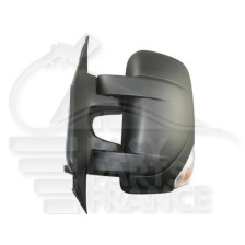 RÉTROVISEUR GAUCHE MANUEL AVEC FEU 2 PINS pour NISSAN NV400