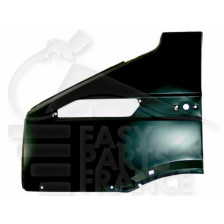 AILE AVANT-GAUCHE pour IVECO DAILY