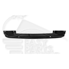 RENFORT DE PARE-CHOC ARRIÈRE pour FIAT 500