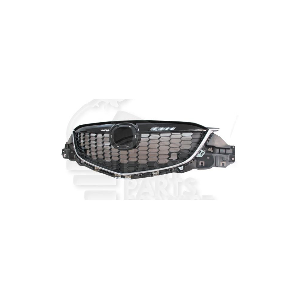 GRILLE DE CALANDRE pour MAZDA CX 5