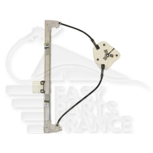 MECANISME DE LEVE VITRE ÉLECTRIQUE ARRIÈRE-DROIT pour MAZDA MAZDA 6