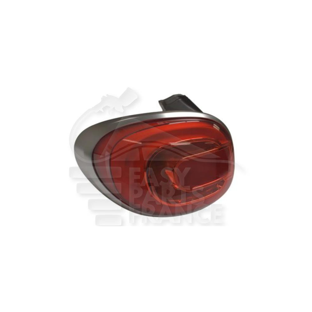 FEU ARRIÈRE-GAUCHE LED - TREKKING pour FIAT 500
