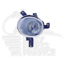 ANTI-BROUILLARD H11 AVANT-DROIT pour HONDA CRV