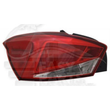 FEU ARRIÈRE-GAUCHE pour SEAT IBIZA