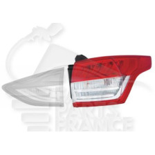 FEU ARRIÈRE-DROIT EXTÉRIEUR LED pour FORD KUGA