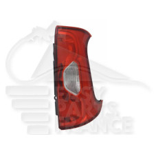 FEU ARRIÈRE-DROIT pour FIAT PANDA