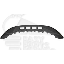 SPOILER DE PARE-CHOC AVANT CENTRAL pour AUDI Q5