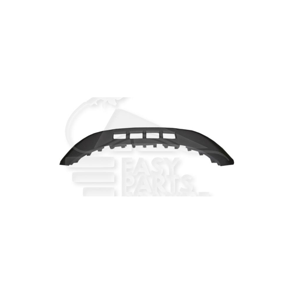 SPOILER DE PARE-CHOC AVANT CENTRAL pour AUDI Q5