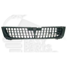 GRILLE DE CALANDRE NOIRE 