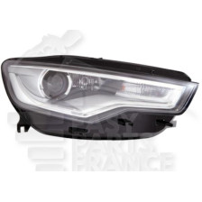 OPT D D3S+H7 ELECT A/MOTEUR LED 