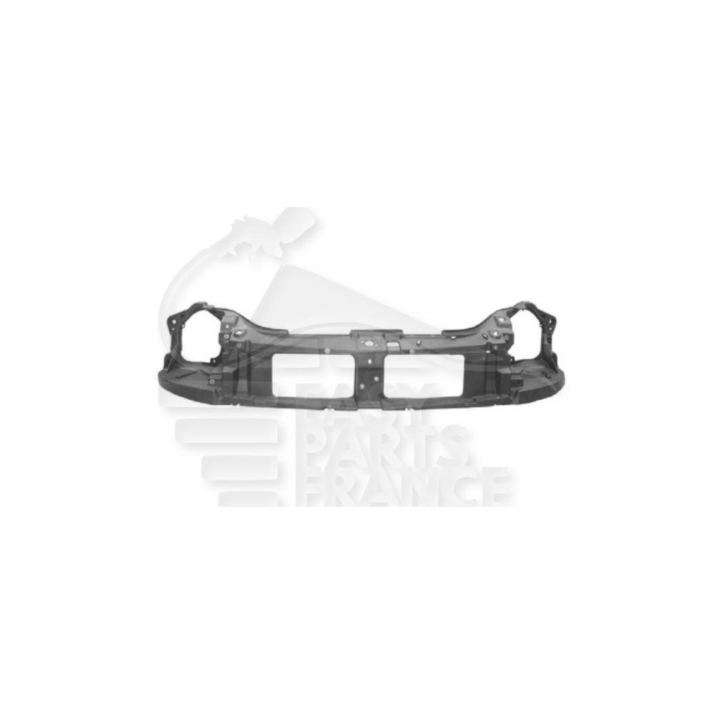 FACE AVANT pour RENAULT MASTER