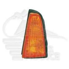 FEU AVANT-GAUCHE OR pour FIAT CINQUECENTO