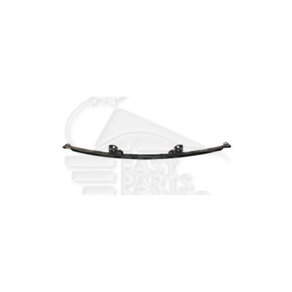 RENFORT DE PARE-CHOC AVANT pour LANCIA YPSILON