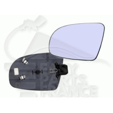 GLACE DE RETRO G CONVEX 