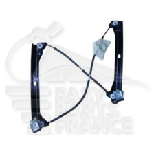 MECANISME DE LEVE VITRE ELECT AVG 