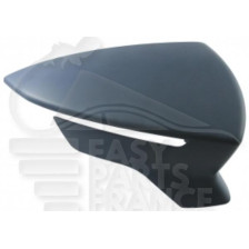 COQUE DE RÉTROVISEUR DROIT A PEINDRE AVEC EMPLACEMENT FEU pour SEAT LEON