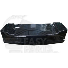 CACHE CROCHET DE PARE-CHOC AVANT NOIR DYNAMIC pour LAND ROVER EVOQUE