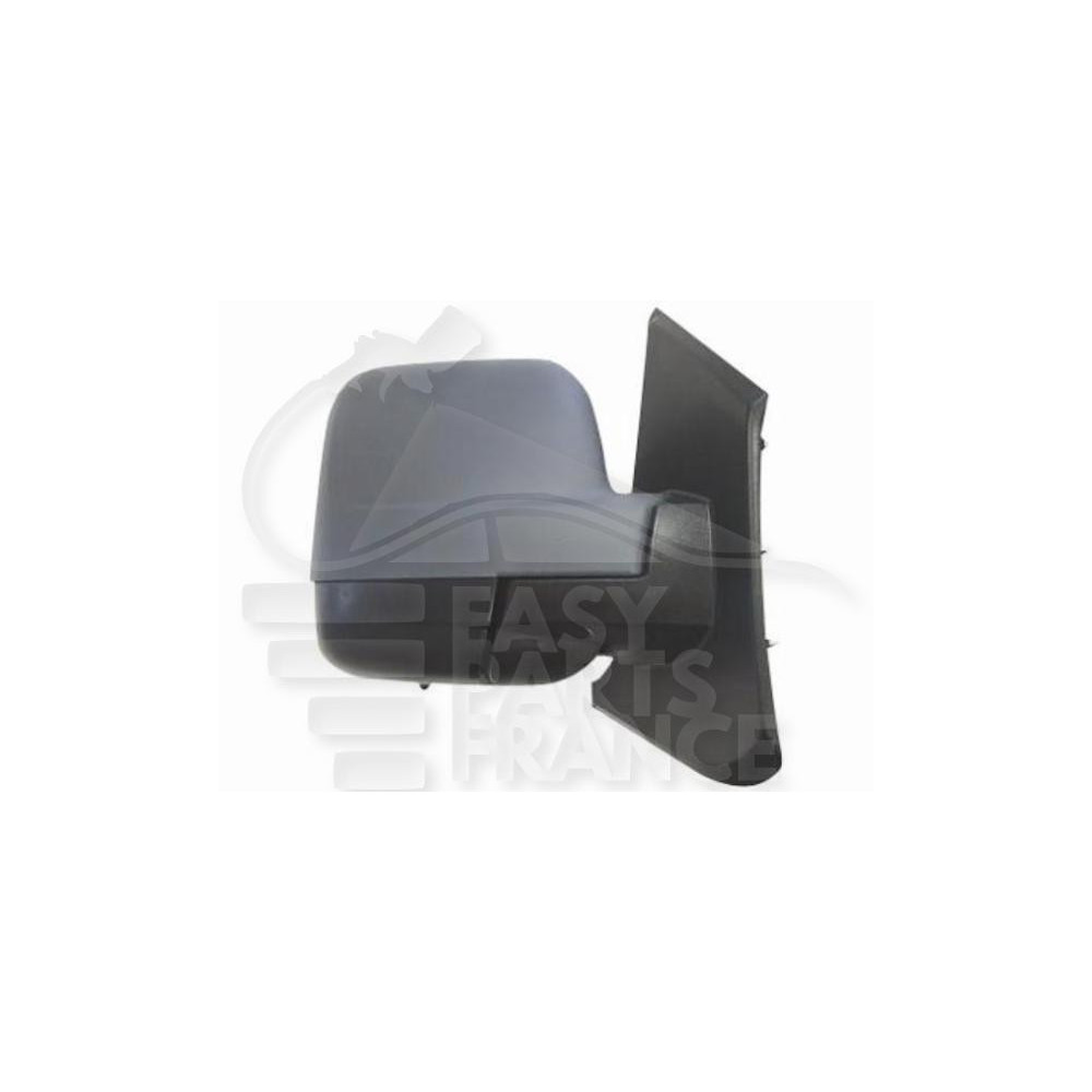 RÉTROVISEUR DROIT MANUEL A PEINDRE pour FIAT TALENTO