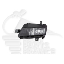 ANTI-BROUILLARD AVANT-DROIT H11 pour VOLKSWAGEN GOLF