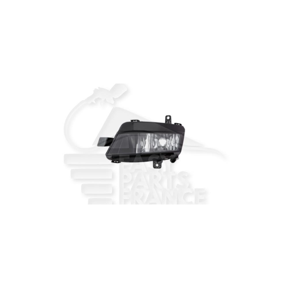 ANTI-BROUILLARD AVANT-DROIT H11 pour VOLKSWAGEN GOLF
