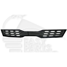 GRILLE DE CALANDRE NOIRE 