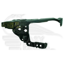 TOLE DE PHARE AVANT-GAUCHE pour OPEL ASTRA