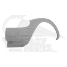 PARE-CHOC AVANT-GAUCHE A PEINDRE pour FORD KA