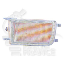 FEU AVANT-DROIT BLANC pour VOLKSWAGEN VENTO